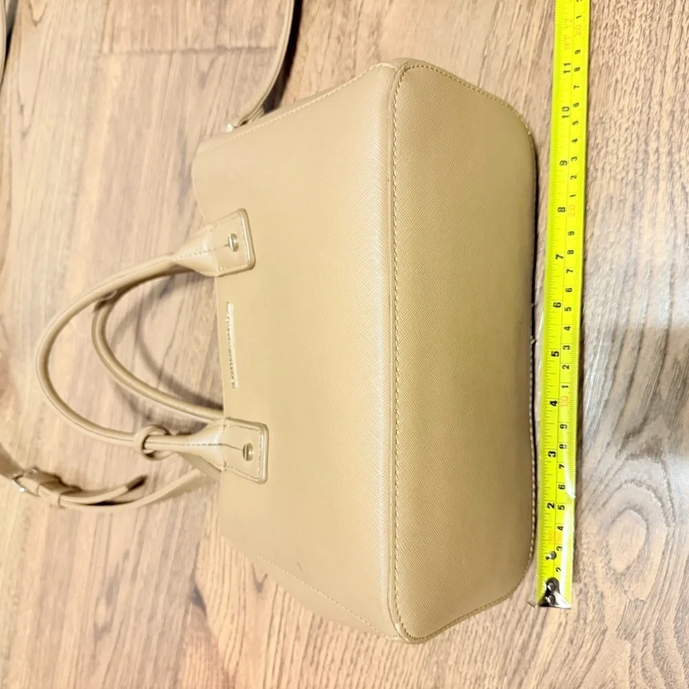 New York and Company Over the Shoulder Handbag